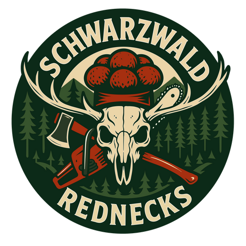 SCHWARZWALD REDNECKS